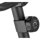 Image 8 for Велотренажер Gymtek XB900 магнитный золотой