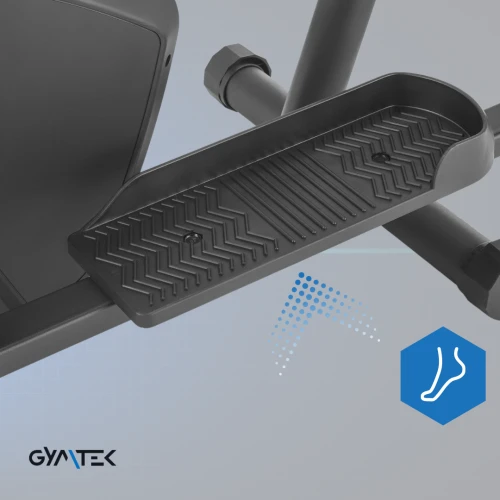 Рельєфна платформа для ніг Рельєфна платформа для ніг