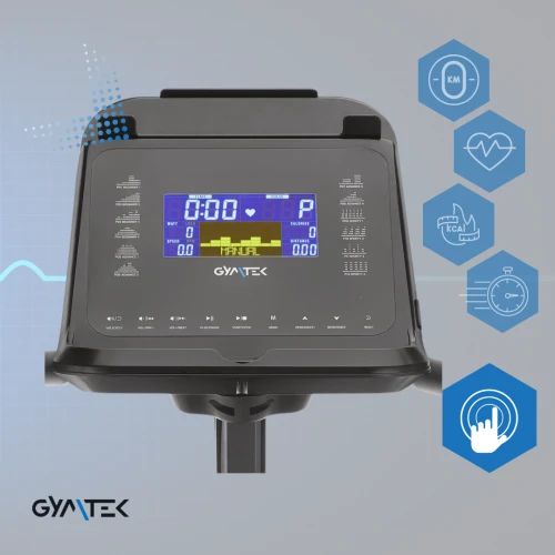 Многофункциональный тренировочный компьютер Многофункциональный тренировочный компьютер