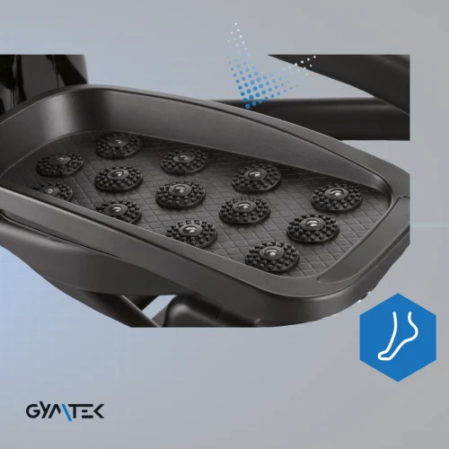 Безопасные нескользкие педали для ног Безопасные нескользкие педали для ног