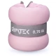 Image 4 for Утяжелители Gymtek для рук и ног 2 х 0,75кг розовый