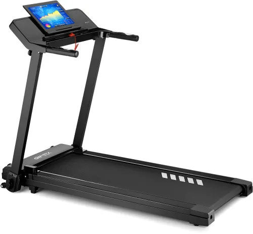 Бігова доріжка Gymtek XT550