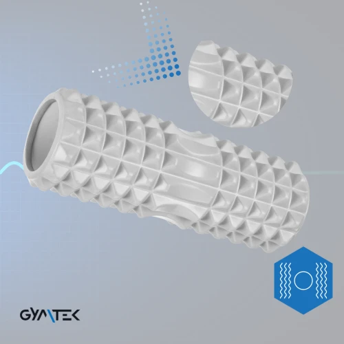 Чим корисний ролер?