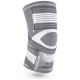 Image 1 for Наколенник-фиксатор колена Gymtek размер L серый