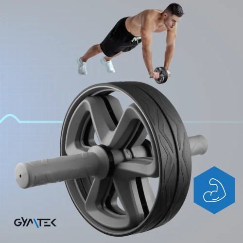 Разнообразная тренировка: