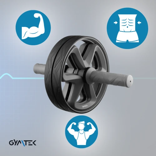 Нагрузка на разные группы мышц: