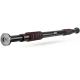Image 2 for Турник раздвижной Gymtek 63-100см черно-красный