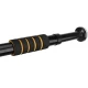 Image 3 for Турник раздвижной Gymtek 63-100см черно-желтый