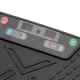 Image 8 for Вібраційна платформа Gymtek XP600 червоний