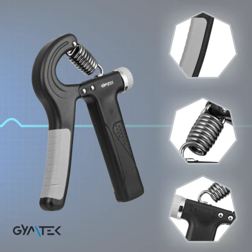 Особливості: