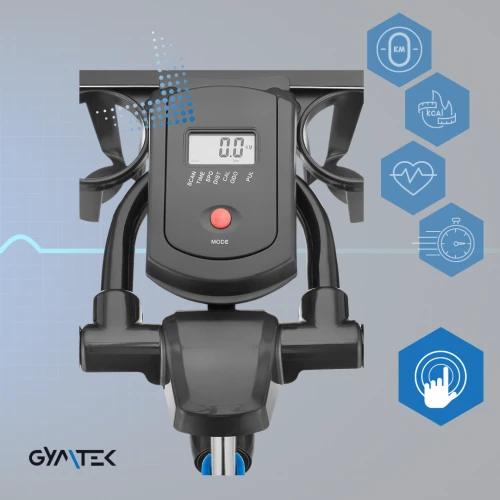 Багатофункціональний тренувальний комп'ютер Багатофункціональний тренувальний комп'ютер