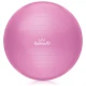 Image 2 for Фітбол Queenfit 65см рожевий + насос