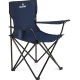 Image 1 for Кресло туристическое раскладное Outtec с чехлом синий