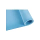 Image 6 for Коврик туристический Outtec EVA 6 мм однослойный со стяжками голубой
