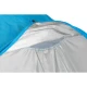 Image 11 for Самораскладная палатка-тент Outtec с молнией голубой