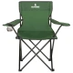 Image 2 for Крісло туристичне розкладне Outtec з чохлом зелений