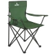 Image 3 for Крісло туристичне розкладне Outtec з чохлом зелений