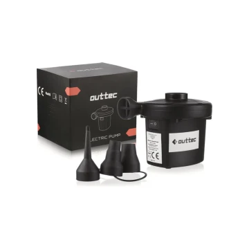 Насос электрический Outtec