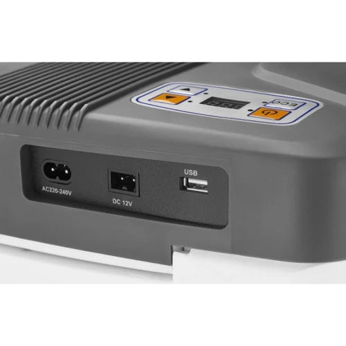 Простой дизайн и легкость использования Простой дизайн и легкость использования