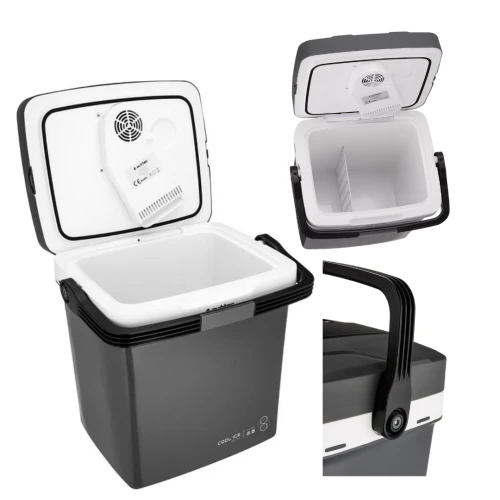 Защита холодильника Защита холодильника