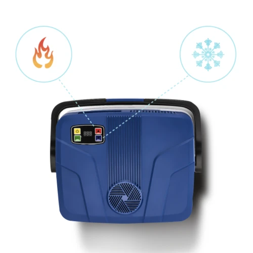 Охлаждение и нагрев