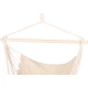 Image 3 for Бразильське крісло - гамак Outtec Boho XXL бежевий
