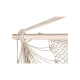 Image 2 for Кресло-гамак Outtec Boho подвесное бежевый