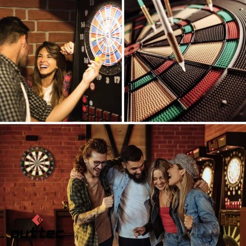 Весела гра дартс Весела гра дартс