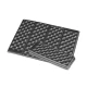 Image 1 for Сидение туристическое Outtec 38x28x1см складное черный