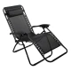 Image 2 for Шезлонг лежак Outtec Zero Gravity раскладной серый