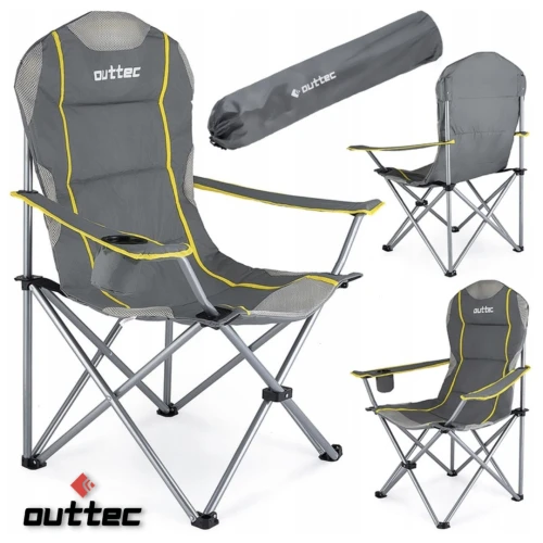 Туристическое кресло Outtec:
