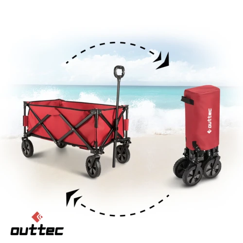 Компактні розміри в складеному вигляді Компактні розміри в складеному вигляді