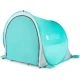 Image 3 for Саморозкладний намет-тент Outtec з блискавкою бірюзовий