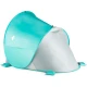 Image 6 for Саморозкладний намет-тент Outtec з блискавкою бірюзовий