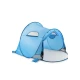 Image 4 for Самораскладная палатка-тент Outtec с окошком XXL голубой