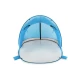 Image 6 for Самораскладная палатка-тент Outtec с окошком XXL голубой