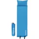 Image 1 for Самонадувающийся коврик Outtec с подушкой гладкий голубой