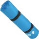 Image 5 for Самонадувающийся коврик Outtec с подушкой гладкий голубой