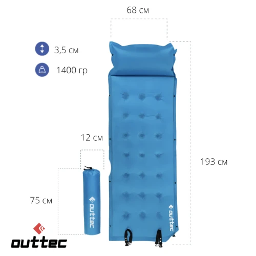 Оптимальні розміри