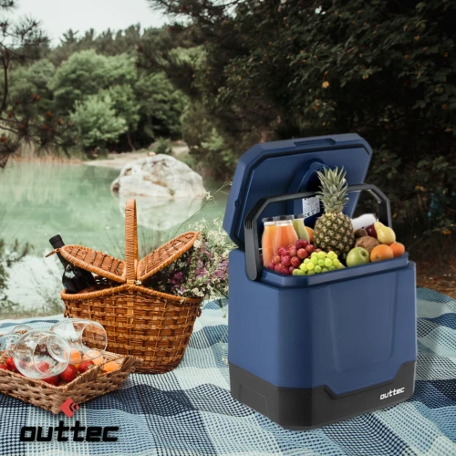 Основні характерстики: