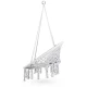 Image 6 for Садовые качели Boho Outtec XXL серый