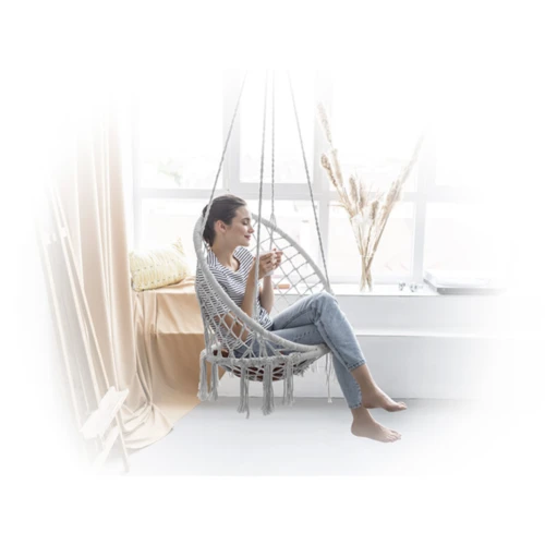 Почему именно Садовые качели Outtec XXL?