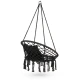 Image 5 for Садова гойдалка Boho Outtec XXL чорний