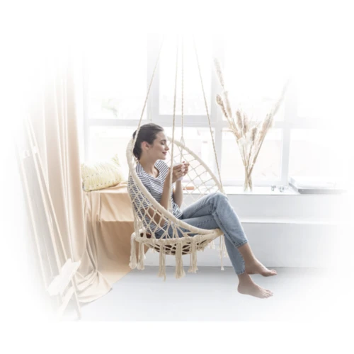 Почему именно Садовые качели Outtec XXL?