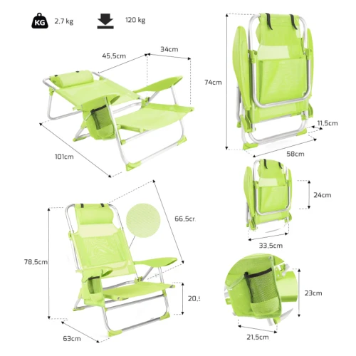 Основні характеристики: Основні характеристики: