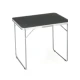 Image 1 for Кемпінговий стіл Outtec 80x60x70см розкладний чорний