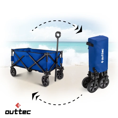 Компактні розміри в складеному вигляді Компактні розміри в складеному вигляді