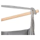 Image 2 for Бразильское кресло - гамак Outtec Boho XXL серый