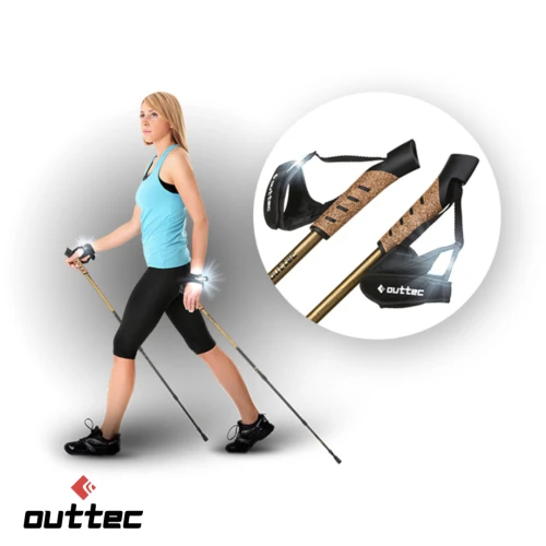 Ергономічна рукоятка з світловідбиваючою стрічкою Ергономічна рукоятка з світловідбиваючою стрічкою