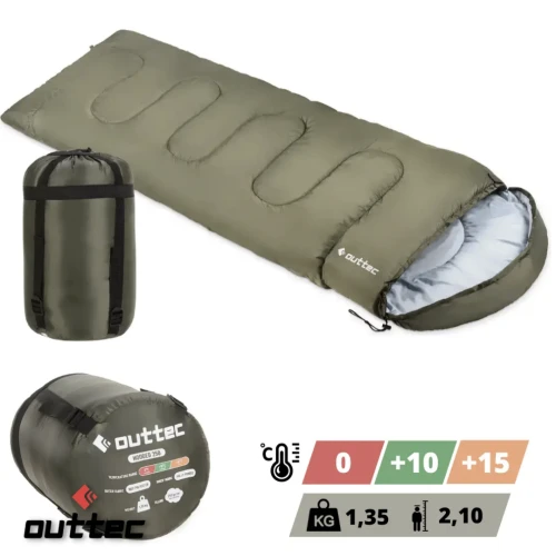 Основные характеристики: